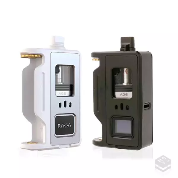 RAGA AIO ASPIRE KIT