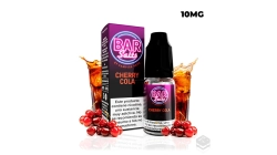 CHERRY COLA NIC SALT BY VAMPIRE VAPE 10ML