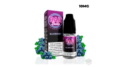 BLUEBERRY NIC SALT BY VAMPIRE VAPE 10ML