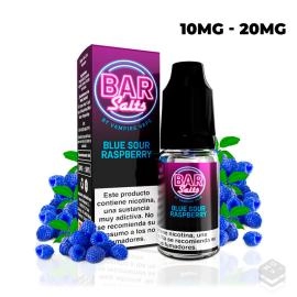 copy of Blue Sour Raspberry NIC SALT BY VAMPIRE VAPE 10ML