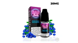 SALES DE NICOTINA BLUE SOUR RASPBERRY BY VAMPIRE VAPE 10ML