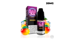 MANGO NIC SALT BY VAMPIRE VAPE 10ML