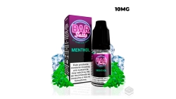 MENTHOL NIC SALT BY VAMPIRE VAPE 10ML