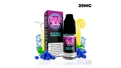 BLUE RAZZ LEMONADE NIC SALT BY VAMPIRE VAPE 10ML