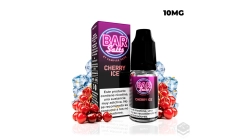 CHERRY ICE NIC SALT BY VAMPIRE VAPE 10ML