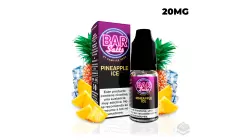 PINEAPPLE ICE NIC SALT BY VAMPIRE VAPE 10ML