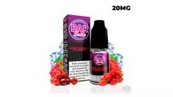 CHERRY RASPBERRY STRAWBERRY ICE NIC SALT BY VAMPIRE VAPE 10ML