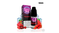 CHERRY RASPBERRY STRAWBERRY ICE NIC SALT BY VAMPIRE VAPE 10ML