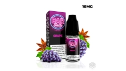 SALES DE NICOTINA GRAPE BY VAMPIRE VAPE 10ML