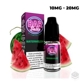 SALES DE NICOTINA WATERMELON BY VAMPIRE VAPE 10ML