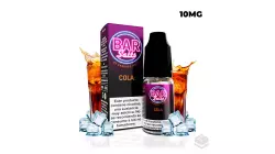 COLA NIC SALT BY VAMPIRE VAPE 10ML