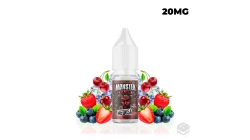 MEDUSA BERRIES NICOTINE SALTS MONSTER CLUB 10ML