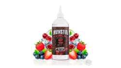 MEDUSA BERRIES MONSTER CLUB 450ML VAPE E LIQUID