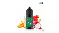 NICOTINE SALTS RASPUTIN VALYRIAN ICE DARUMA PACK 22ML VAPE