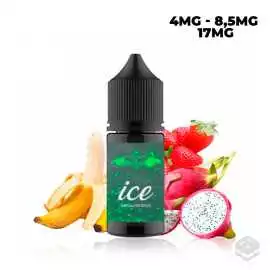 NICOTINE SALTS VALYRIAN ICE DARUMA PACK 22ML VAPE