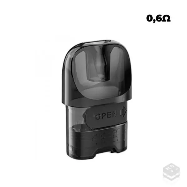 CARTUCHO DE REPUESTO URSA NANO PRO V2 POD