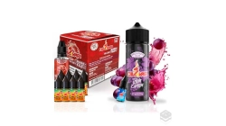 MEGAPACK DE SALES TRIPLE GRAPE OIL4VAP