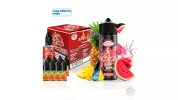 MEGAPACK NICOTINE SALTS WATERBOOM OIL4VAP