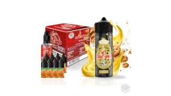 MEGAPACK DE SALES COOKIE CUSTARD OIL4VAP