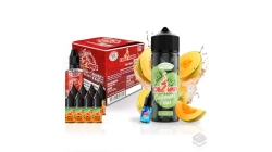 MEGAPACK DE SALES CANTALOUPE´S PUNCH OIL4VAP