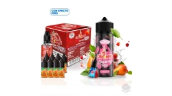 MEGAPACK DE SALES STRAWBERRY & PEAR OIL4VAP