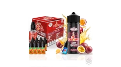 MEGAPACK DE SALES HAPPY MARACUYÁ OIL4VAP