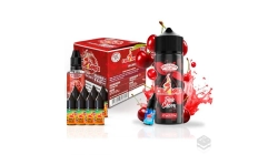 MEGAPACK DE SALES TRIPLE CHERRY OIL4VAP