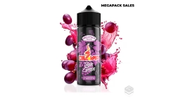 MEGAPACK DE SALES TRIPLE GRAPE OIL4VAP