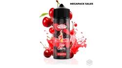 MEGAPACK DE SALES TRIPLE CHERRY OIL4VAP