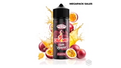 MEGAPACK DE SALES HAPPY MARACUYÁ OIL4VAP