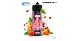 MEGAPACK DE SALES STRAWBERRY & PEAR OIL4VAP