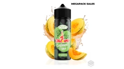 MEGAPACK DE SALES CANTALOUPE´S PUNCH OIL4VAP