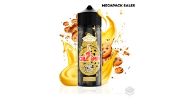 MEGAPACK DE SALES COOKIE CUSTARD OIL4VAP