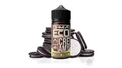 ECO CREAMY LIQUIDS COOKIE ORBEO 100ML