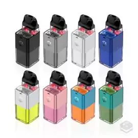 VAPORESSO XROS CUBE VAPE