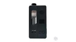 STUBBY AIO X-RAY EDITION SUICIDE MODS X VAPING BOGAN X ORCA VAPE RDTA