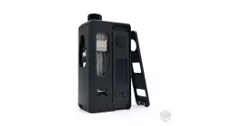 STUBBY AIO X-RAY EDITION SUICIDE MODS X VAPING BOGAN X ORCA VAPE RDTA