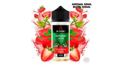 AROMA STRAWBERRY MOJITO WAILANI JUICE BY BOMBO 30ML