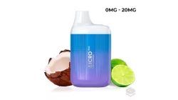 POD DESECHABLE LIME COCONUT MICRO POD