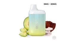 POD DESECHABLE COCONUT MELON MICRO POD