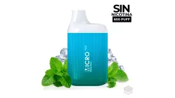 POD DESECHABLE MENTHOL MICRO POD