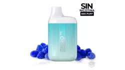 DISPOSABLE POD SOUR BLUE RASPBERRY MICRO POD