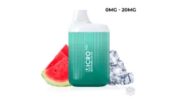 POD DESECHABLE WATERMELON ICE MICRO POD