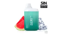 POD DESECHABLE WATERMELON ICE MICRO POD