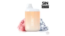 POD DESECHABLE COTTON CANDY ICE MICRO POD