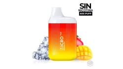 POD DESECHABLE MANGO ICE MICRO POD