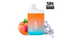 DISPOSABLE POD PEACH ICE MICRO POD