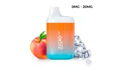 DISPOSABLE POD PEACH ICE MICRO POD