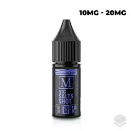 NICOKIT PREMIUM NICOTINE SALTS MAGNUM VAPE 50VG / 50PG