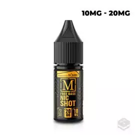 NICOKIT PREMIUM MAGNUM VAPE 70VG / 30PG VAPE